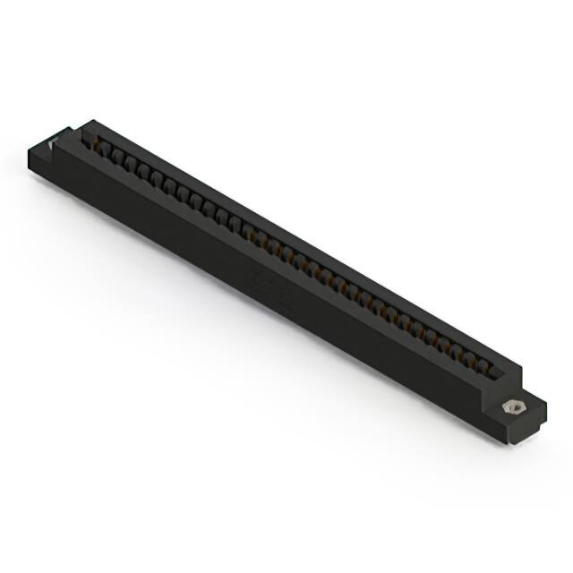357-031-531-108 EDAC Inc.  Edgeboard Connectors